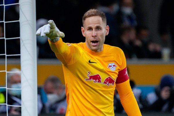 De Sky: Leipzig hy vọng xác đị