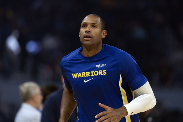 Kerr: Horford sẽ không thi đấu